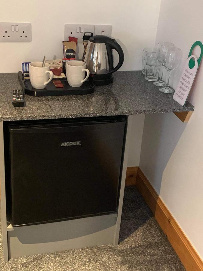 Ben Nevis Manor Bed and Breakfast Φορτ Γουίλιαμ Εξωτερικό φωτογραφία